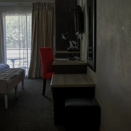 Ruby Stone Boutique Hotel-3